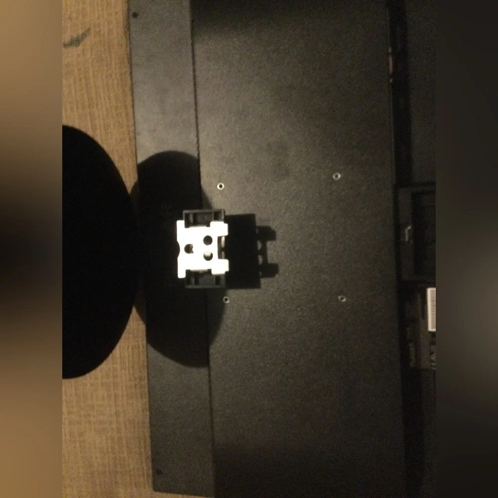 A monitor\planer color black